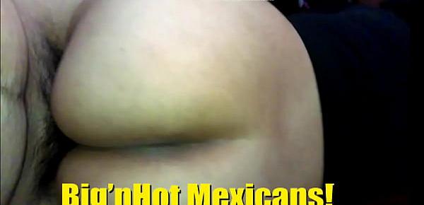  Luciana Ballesteros Milf Mexicana culona